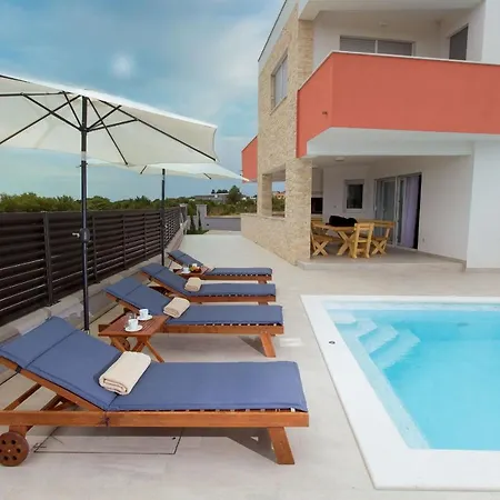 Amfora Villa