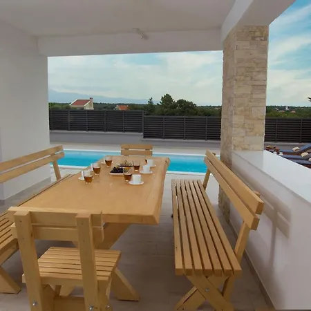 Amfora Villa Poljica
